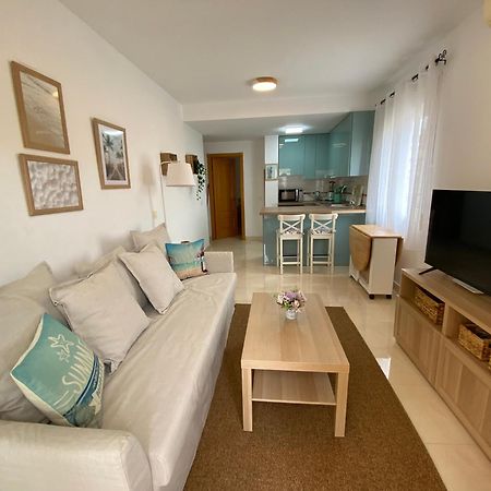 Nautica Nerja Apartment Ngoại thất bức ảnh