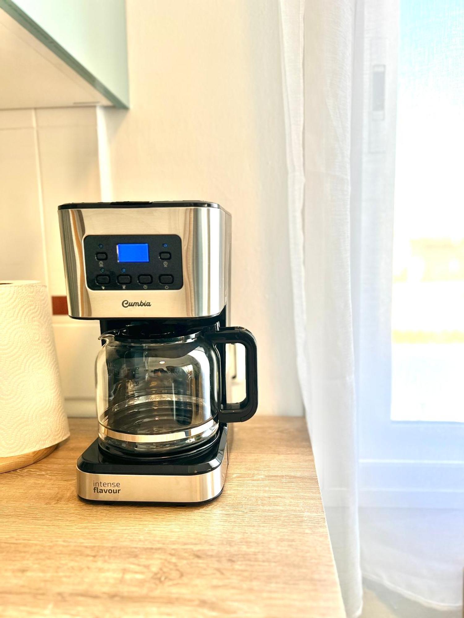 Nautica Nerja Apartment Ngoại thất bức ảnh